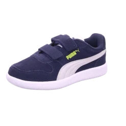 Puma Klettschuhe Für Jungen
