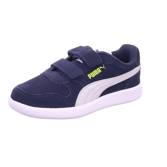 Puma Klettschuhe Für Jungen 1 Puma Klettschuhe Für Jungen