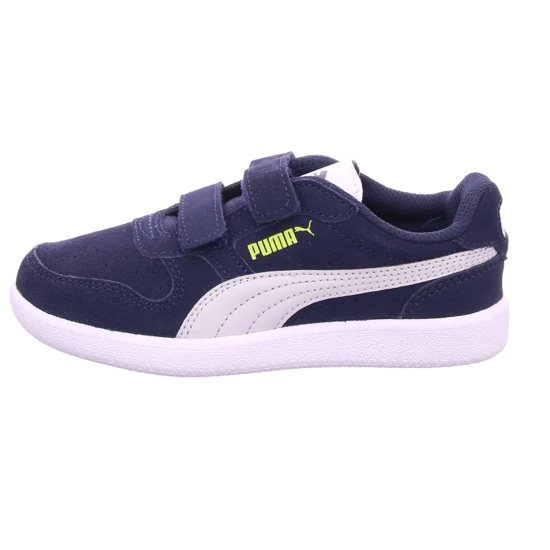 Puma Klettschuhe Für Jungen 2 Puma Klettschuhe Für Jungen – Bild 2