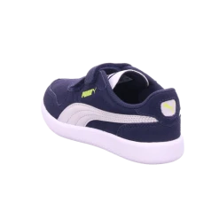 Puma Klettschuhe Für Jungen 9 Puma Klettschuhe Für Jungen -PUMA Shop 070765 09