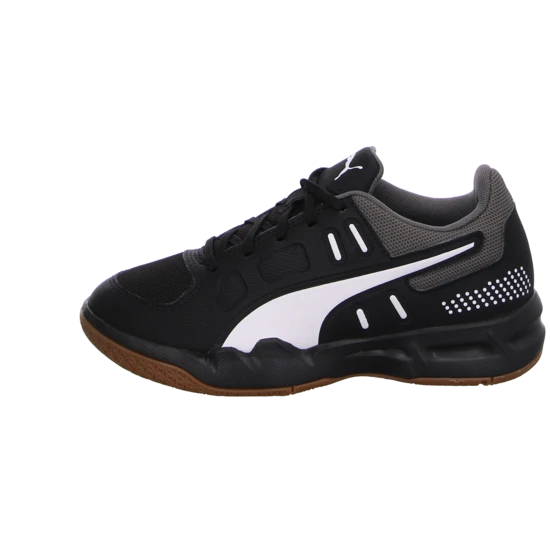 Puma Sneaker Low Top Für Jungen 2 Puma Sneaker Low Top Für Jungen – Bild 2