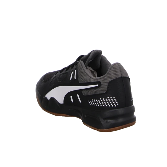 Puma Sneaker Low Top Für Jungen 3 Puma Sneaker Low Top Für Jungen – Bild 3