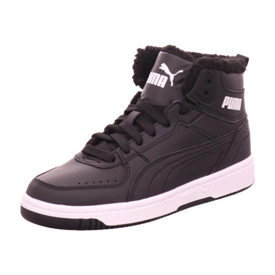 Puma Sneaker High Für Jungen 1 Puma Sneaker High Für Jungen