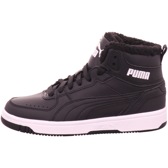 Puma Sneaker High Für Jungen 2 Puma Sneaker High Für Jungen – Bild 2