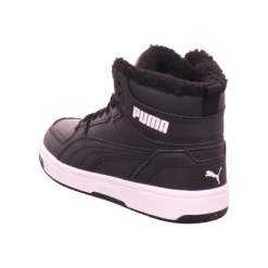 Puma Sneaker High Für Jungen 9 Puma Sneaker High Für Jungen -PUMA Shop 084476 09
