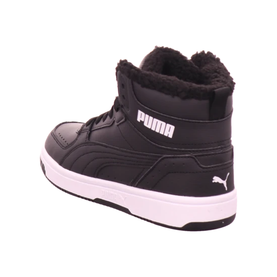 Puma Sneaker High Für Jungen 3 Puma Sneaker High Für Jungen – Bild 3