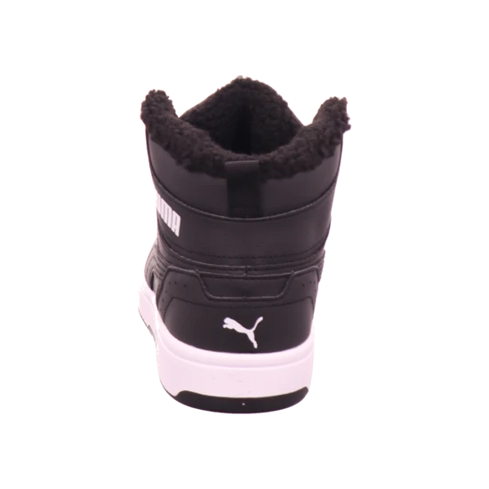 Puma Sneaker High Für Jungen 4 Puma Sneaker High Für Jungen – Bild 4