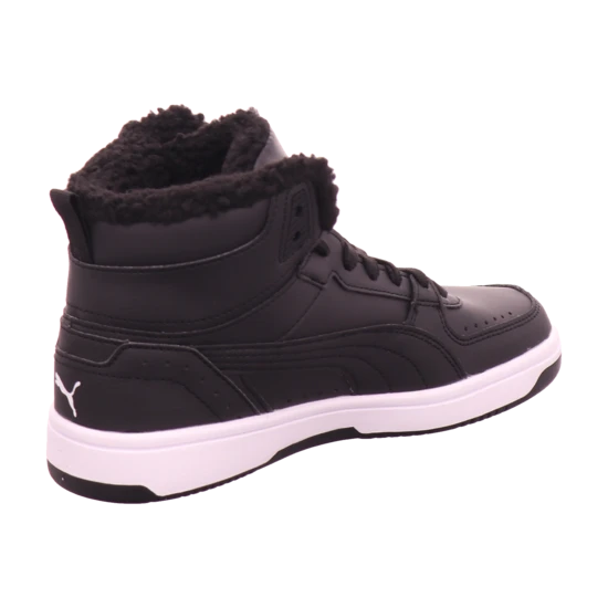 Puma Sneaker High Für Jungen 5 Puma Sneaker High Für Jungen – Bild 5