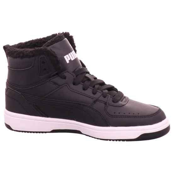 Puma Sneaker High Für Jungen 6 Puma Sneaker High Für Jungen – Bild 6