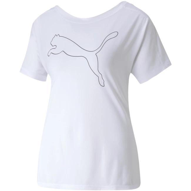 Puma Sport T-Shirts Für Damen 1 Puma Sport T-Shirts Für Damen
