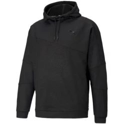 Puma TRAIN ACTIVATE HOODIE - 520126