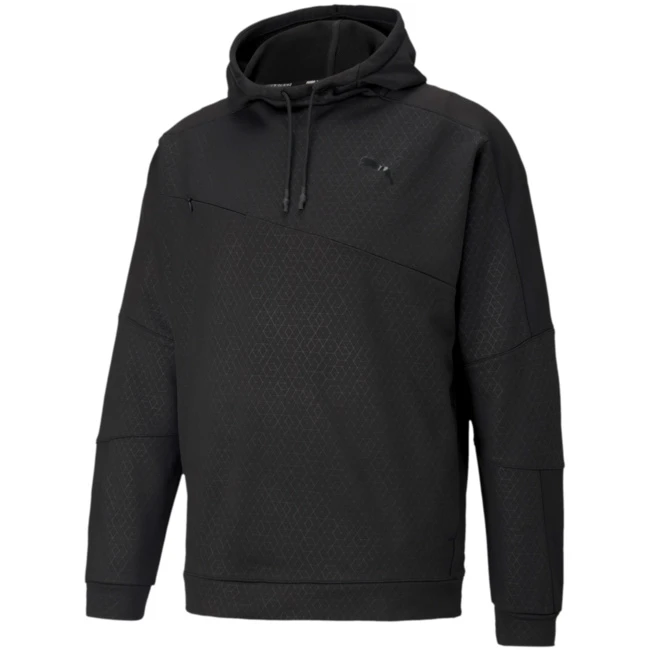 Puma TRAIN ACTIVATE HOODIE - 520126 1 Puma TRAIN ACTIVATE HOODIE - 520126