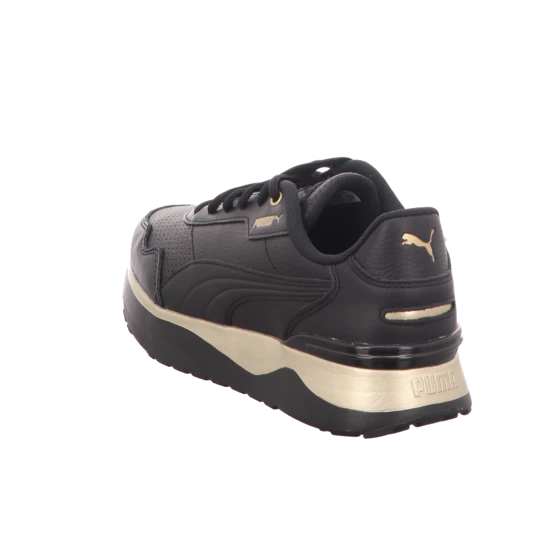 Puma Sneaker Low Für Damen 3 Puma Sneaker Low Für Damen – Bild 3