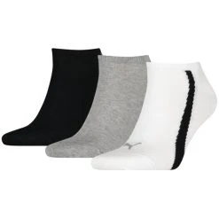 Puma UNISEX LIFESTYLE SNEAKERS 3P - 100000956