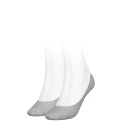 Puma WOMEN FOOTIE 2P - 100001480