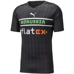 Puma BMG 3rd Shirt Replica With