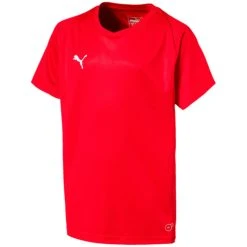 Puma LIGA JERSEY CORE JR - 703542