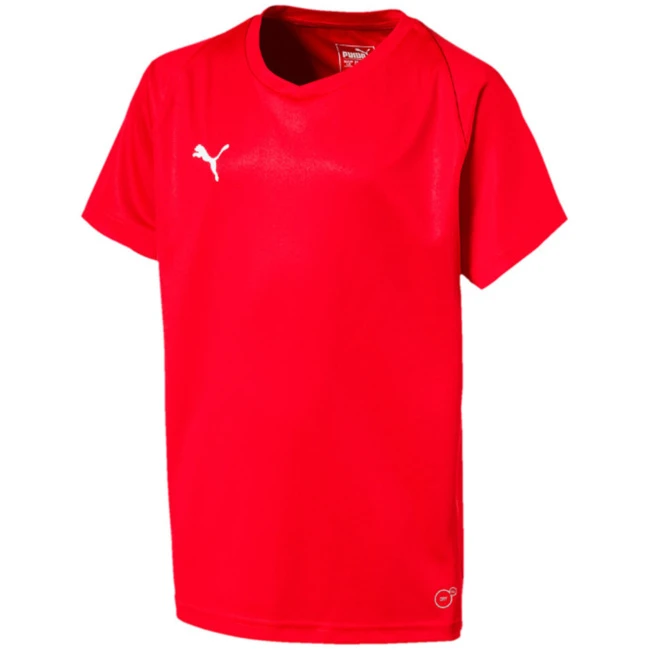 Puma LIGA JERSEY CORE JR - 703542 1 Puma LIGA JERSEY CORE JR - 703542