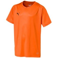Puma LIGA JERSEY CORE JR - 703542