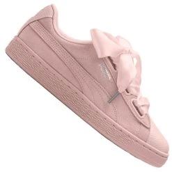 Puma Heart Bubble