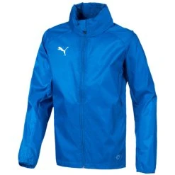 Puma LIGA TRAINING RAIN JACKET - 655628