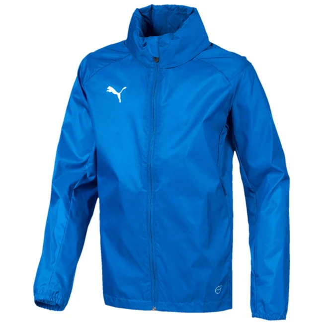 Puma LIGA TRAINING RAIN JACKET - 655628 1 Puma LIGA TRAINING RAIN JACKET - 655628