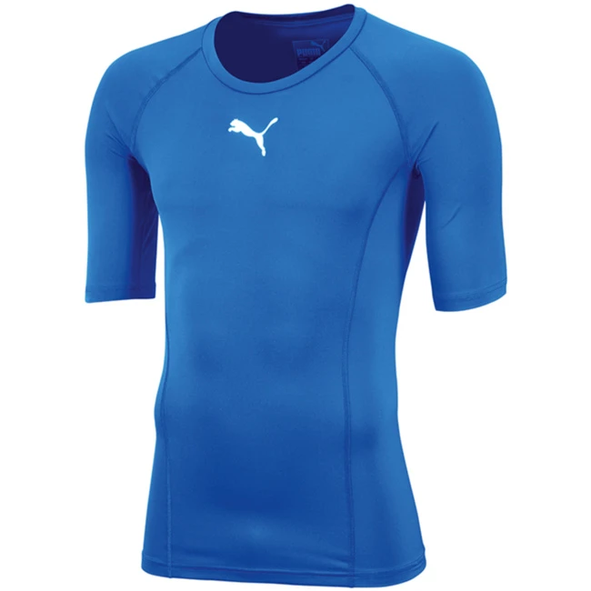 Puma LIGA BASELAYER TEE SS - 655918 1 Puma LIGA BASELAYER TEE SS - 655918