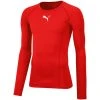 Puma LIGA BASELAYER TEE LS - 655920