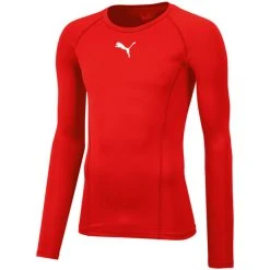 Puma LIGA BASELAYER TEE LS - 655920