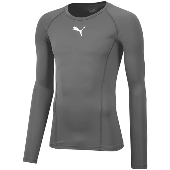 Puma Sport Langarmshirts Für Herren 1 Puma Sport Langarmshirts Für Herren