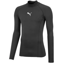 Puma LIGA BASELAYER TEE LS WARM - 655922