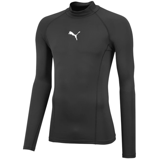 Puma LIGA BASELAYER TEE LS WARM - 655922 1 Puma LIGA BASELAYER TEE LS WARM - 655922