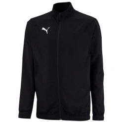 Puma LIGA SIDELINE POLY JACKET - 655947