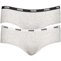 Puma Iconic Hipster 2er Pack Women