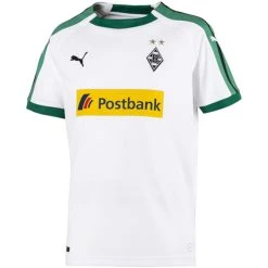 Puma Borussia Mönchengladbach Heimtrikot 2018/19