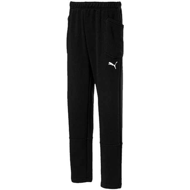 Puma Jungen Trainingshosen 1 Puma Jungen Trainingshosen