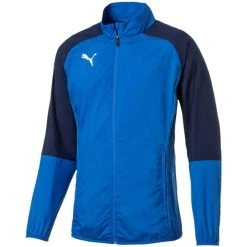 Puma Sportliche Übergangsjacken Für Herren