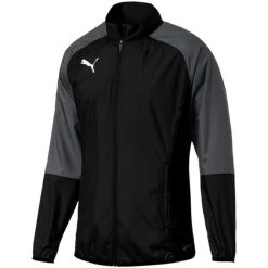 Puma Trainingsjacken Für Jungen