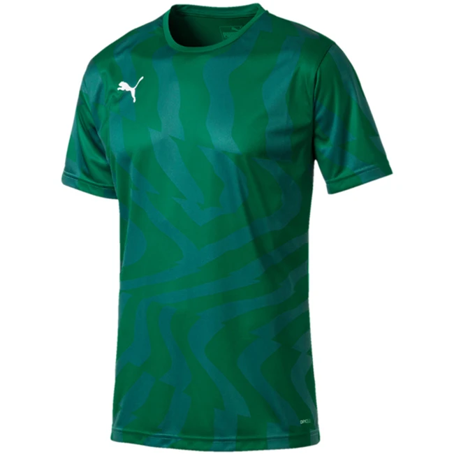 Puma Herren Fan-Trikots 1 Puma Herren Fan-Trikots