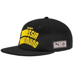 Puma BVB Premium Downtown Cap