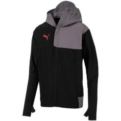 Puma Sportliche Übergangsjacken Für Herren