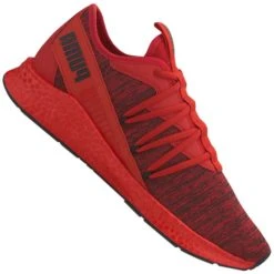 Puma Hallenschuhe Für Herren
