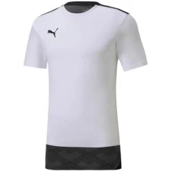 Puma TeamFINAL 21 Casual Tee