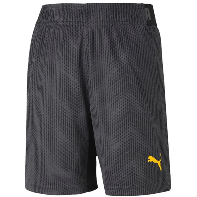 Puma Jungen Fußballshorts 1 Puma Jungen Fußballshorts