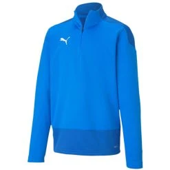 Puma Jungen Rollkragenpullover