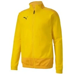 Puma Übergangsjacken Für Jungen