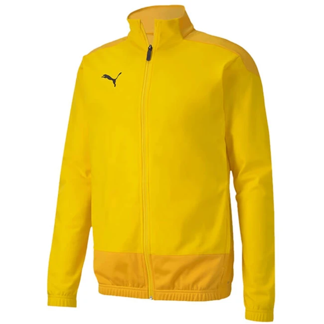 Puma Übergangsjacken Für Jungen 1 Puma Übergangsjacken Für Jungen