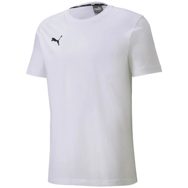 Puma TeamGOAL 23 Casuals Tee 1 Puma TeamGOAL 23 Casuals Tee