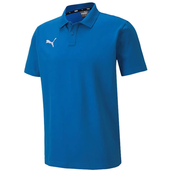 Puma Herren Poloshirts 1 Puma Herren Poloshirts