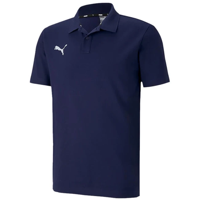 Puma Herren Poloshirts 1 Puma Herren Poloshirts